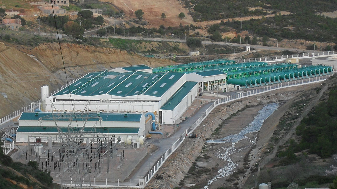 Tlemcen Honaine - Skikda